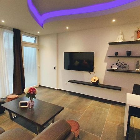 Viet Anh Appartement Бланкенберге Экстерьер фото