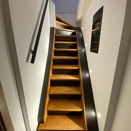 Viet Anh Appartement Бланкенберге Экстерьер фото