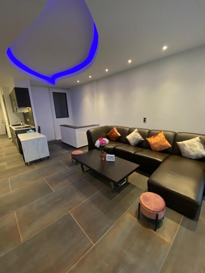 Viet Anh Appartement Бланкенберге Экстерьер фото
