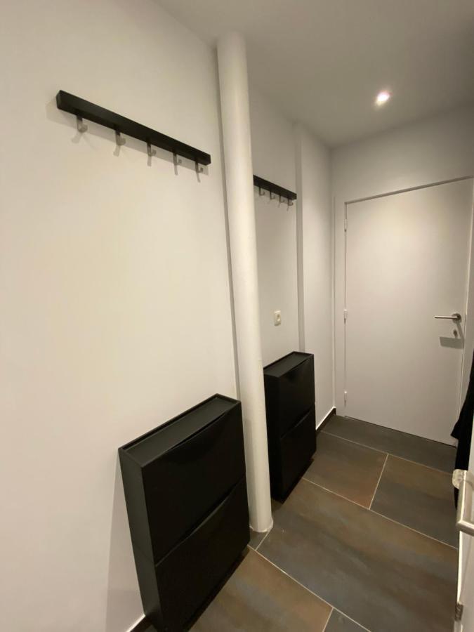 Viet Anh Appartement Бланкенберге Экстерьер фото