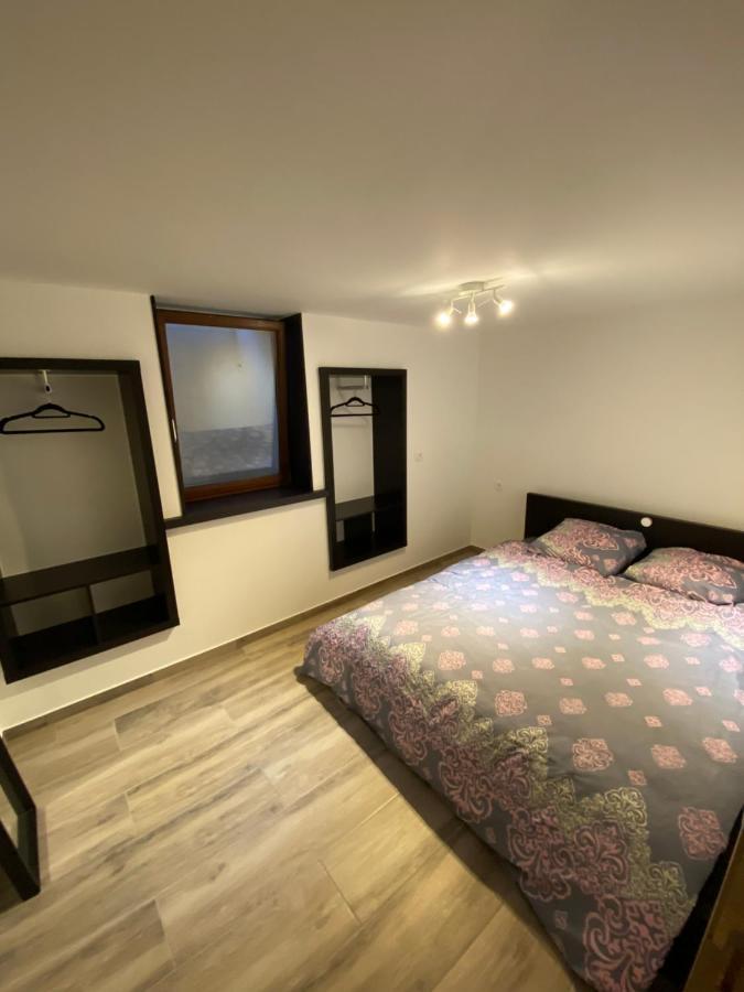 Viet Anh Appartement Бланкенберге Экстерьер фото
