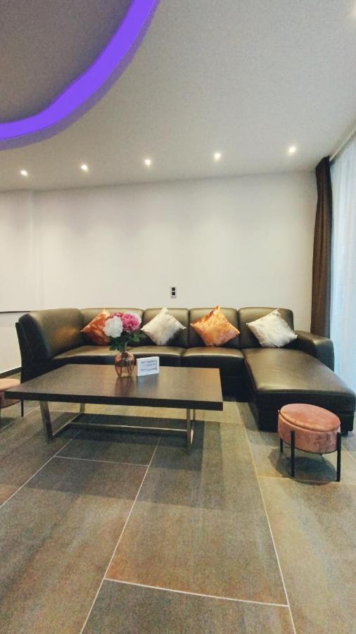 Viet Anh Appartement Бланкенберге Экстерьер фото