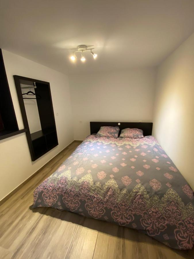Viet Anh Appartement Бланкенберге Экстерьер фото