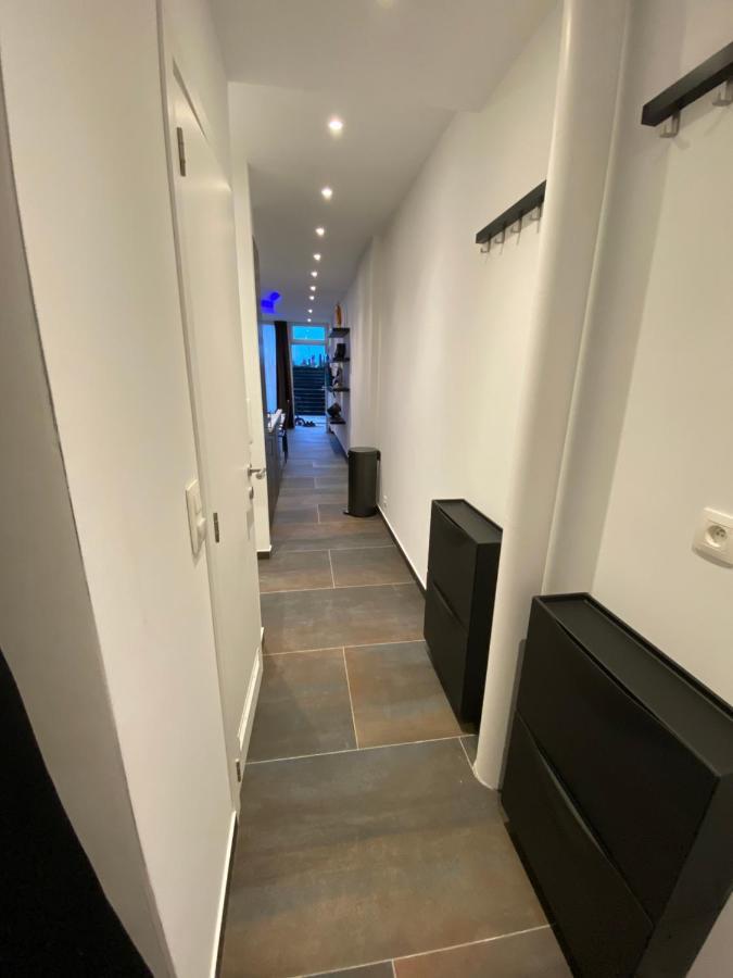 Viet Anh Appartement Бланкенберге Экстерьер фото