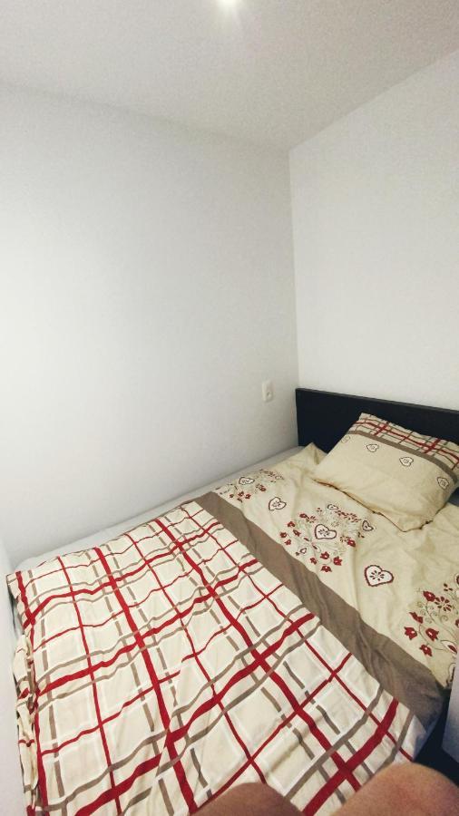 Viet Anh Appartement Бланкенберге Экстерьер фото